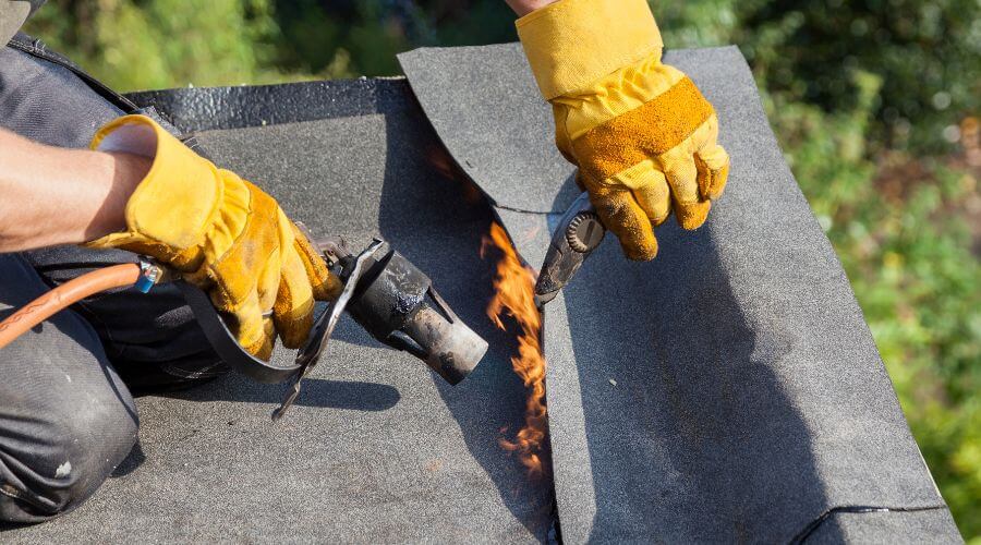 Professional flood damage restoration services in Castleberry, AL